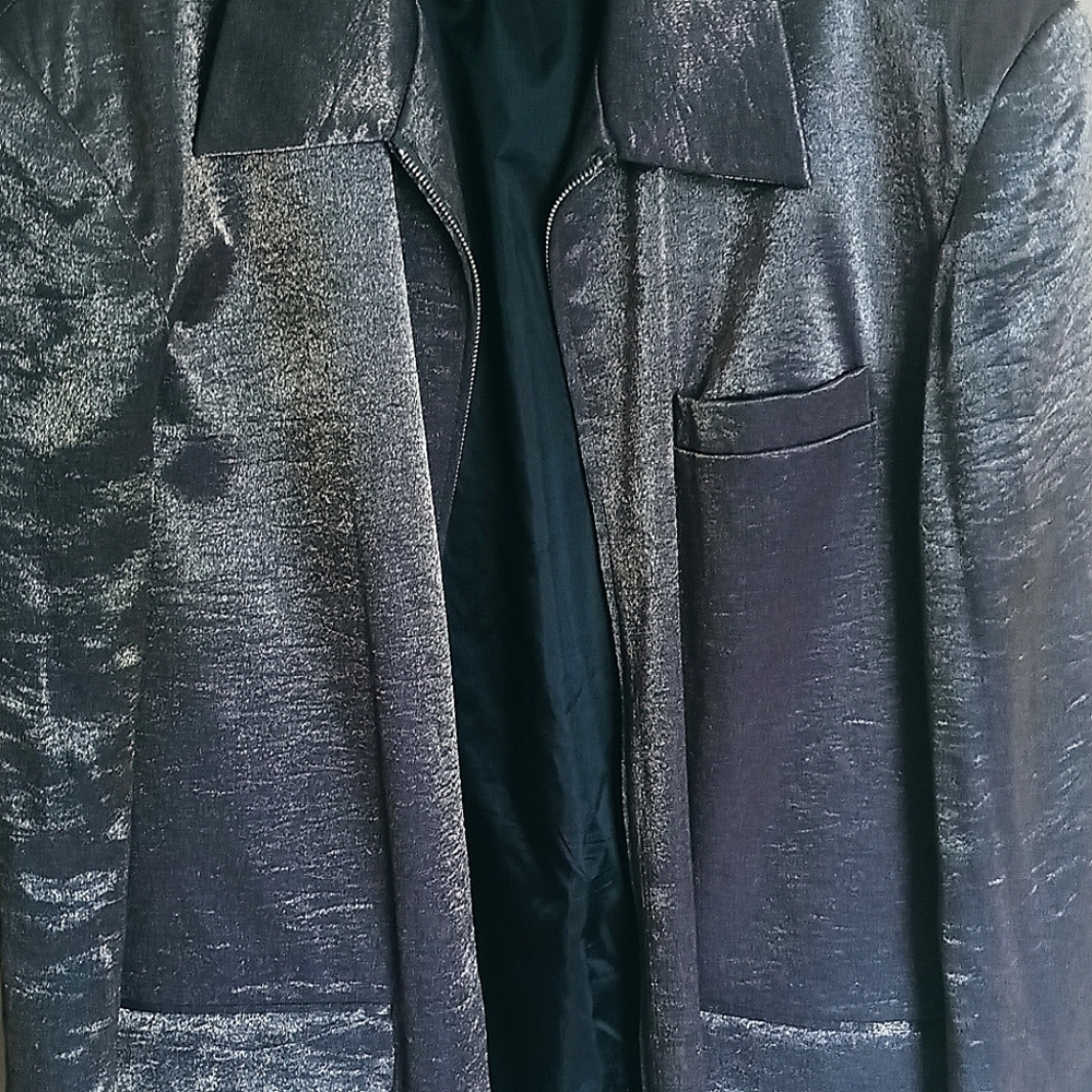 Blazer Jacket